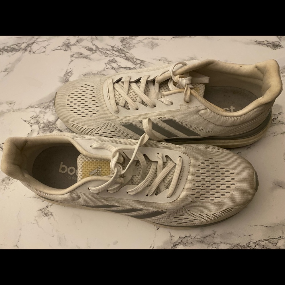 Adidas Endless Energy Boost Running Shoes